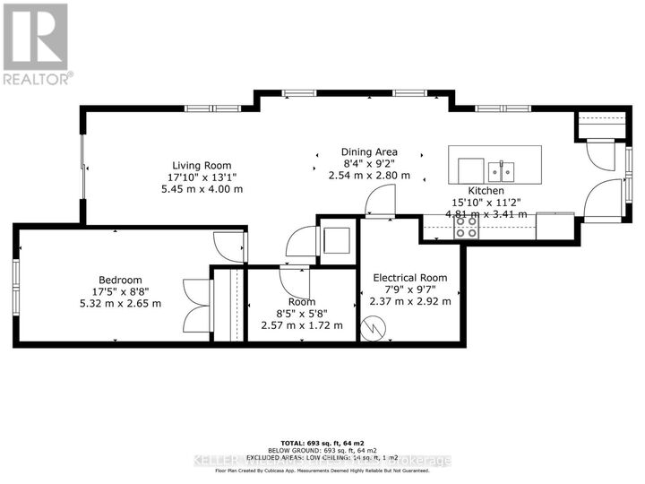 Property Photo:  470 Darcy Drive 84  ON N7G 4H4 