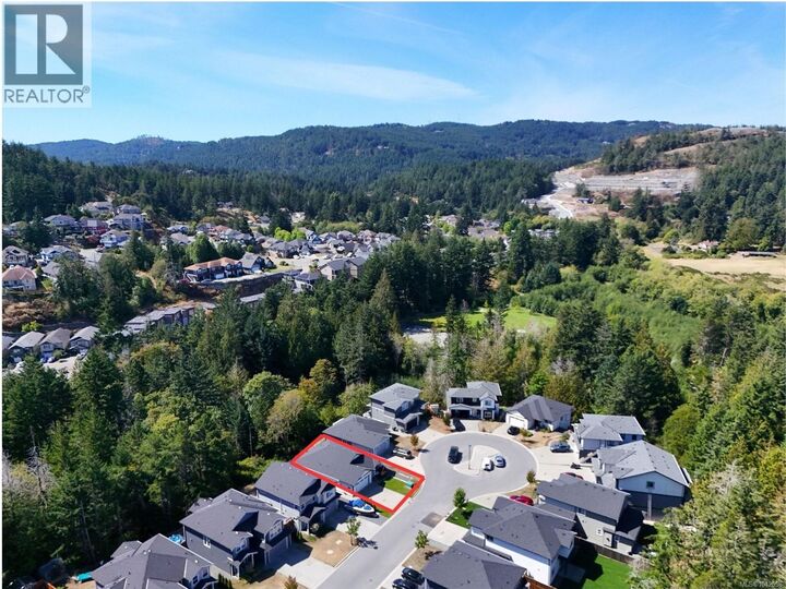 Property Photo: 933 Blakeon Place BC V9C 0R3