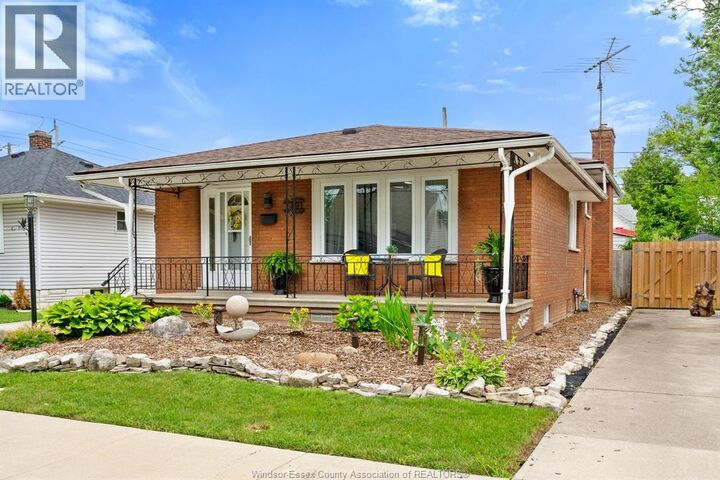 Property Photo: 1491 Ellrose ON N8Y 3X4