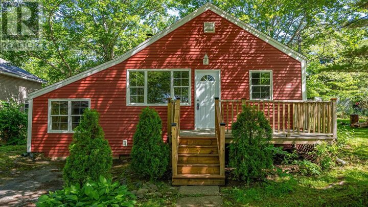 Property Photo: 16 Thompson Drive NS B2T 1J4