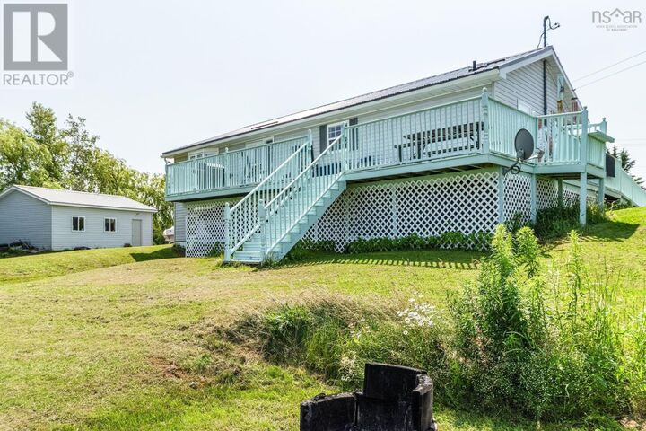 Property Photo: Highway 6, Brule Ns B0k 1V0 4021 NS B0K 1V0