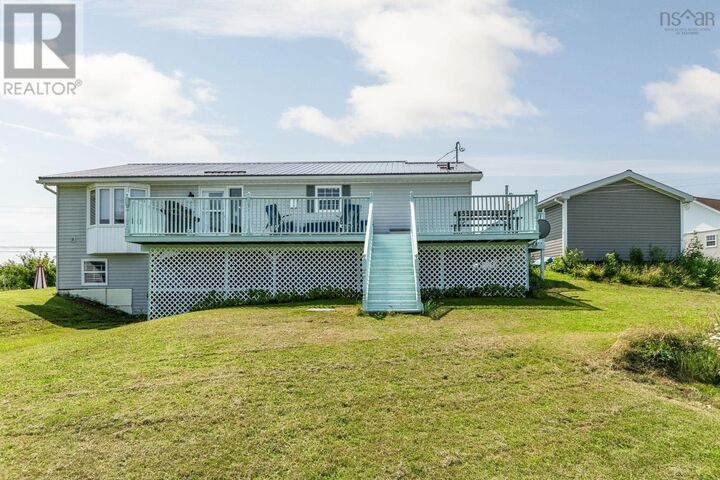 Property Photo:  4021 Highway 6, Brule Ns B0k 1V0  NS B0K 1V0 