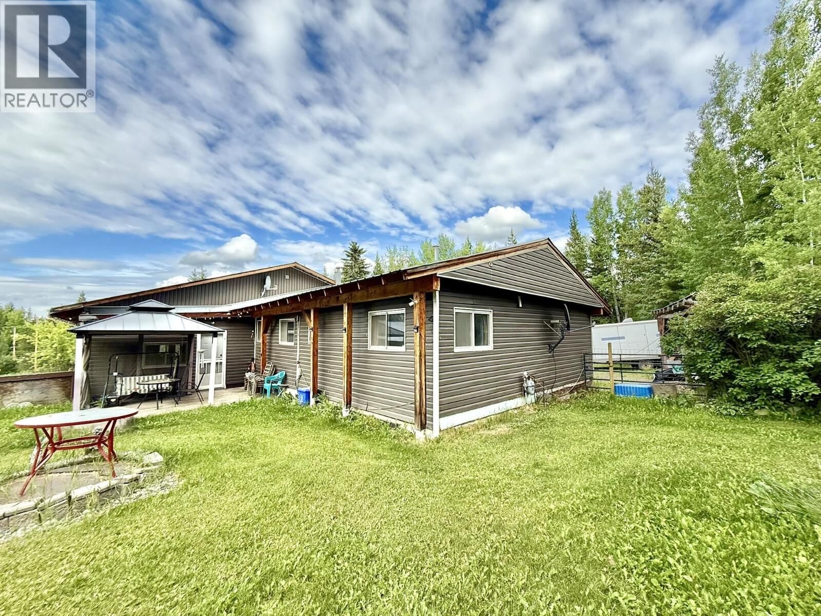 Property Photo: 1232 Marsh Road BC V2J 6H3