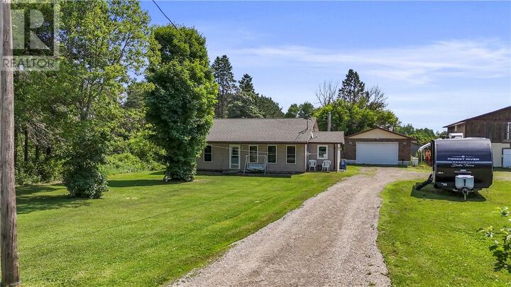 Property Photo:  216 Birch Lake Road  ON P0P 1P0 