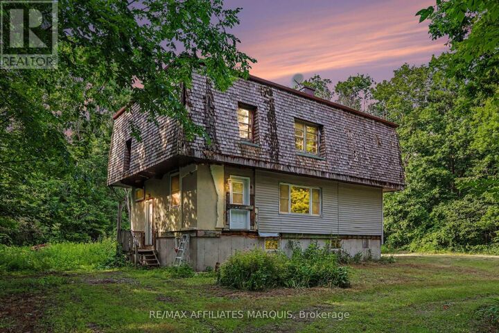 Property Photo:  754 Townline Road  ON K7A 4S5 
