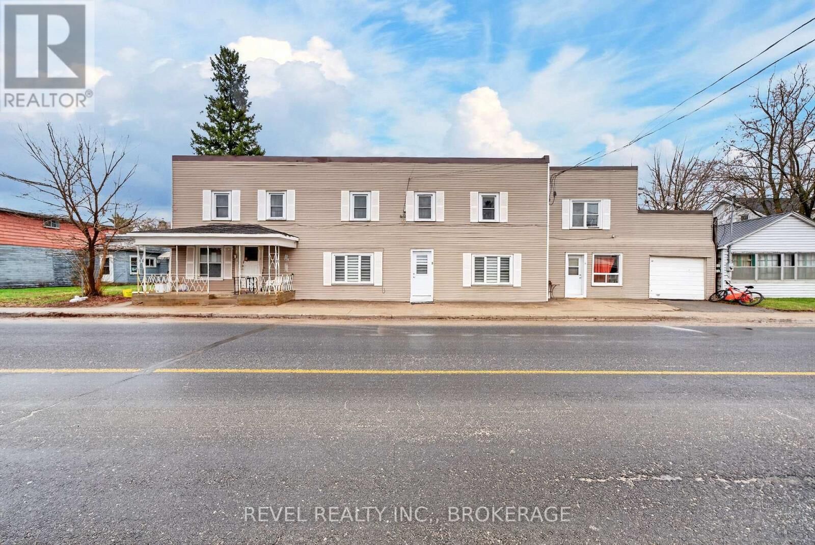 Property Photo: 6688 Highway 38 ON K0H 2W0