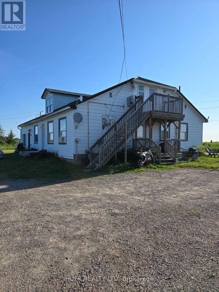 Property Photo:  113 Tenth Avenue  ON P0J 1E0 