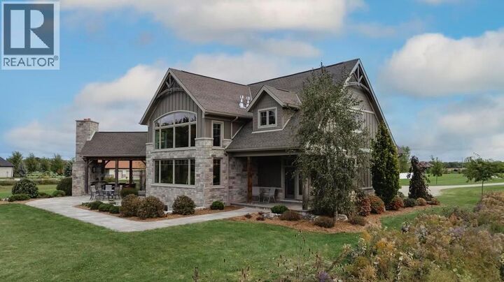 Property Photo: 4640 Lakeshore Road ON N0N 1J6