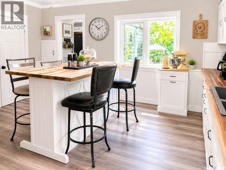 Property Photo: White Acreage SK S0J 2E0