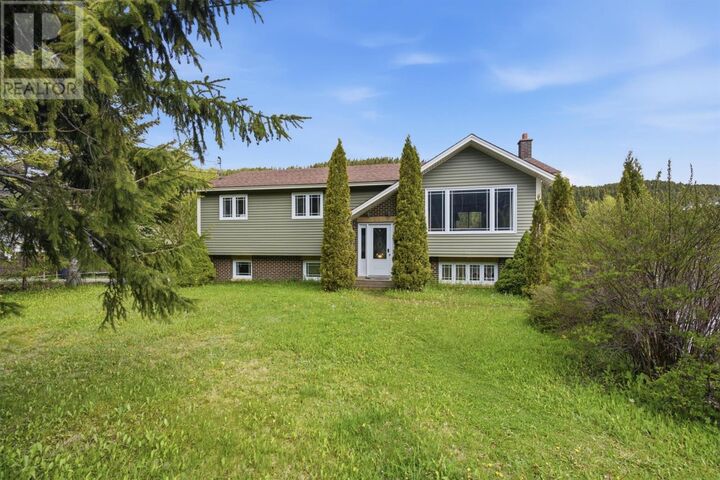 Property Photo:  67 Wellington Road  NL A0G 1X0 