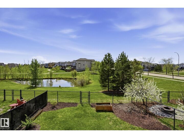 Property Photo:  10 Rockwell Cl  AB T8L 0E7 