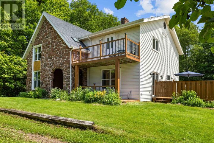 Property Photo: 1969 Scales Pond Road PE C0B 1M0