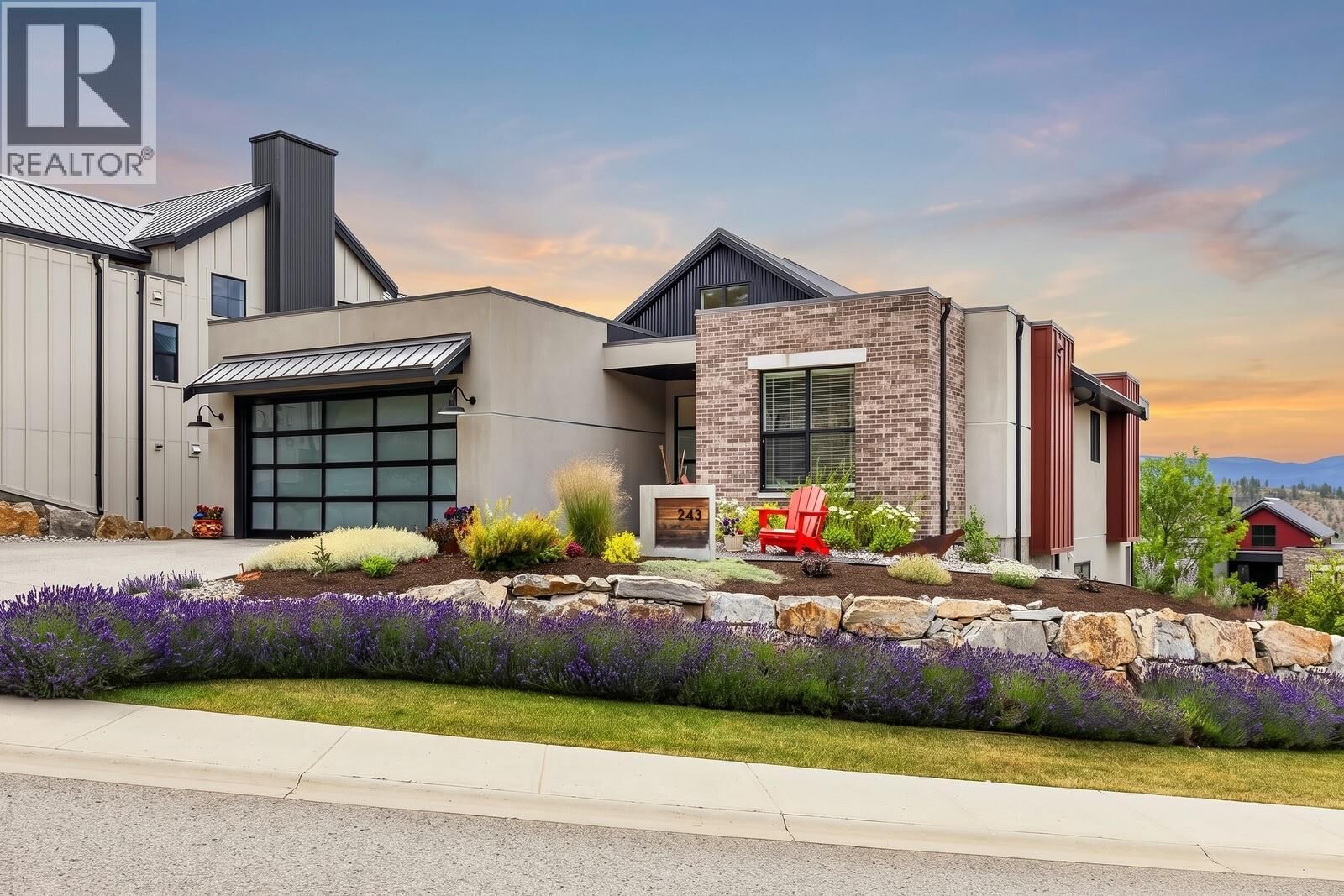 Property Photo: 243 Grange Drive BC V1H 2M1
