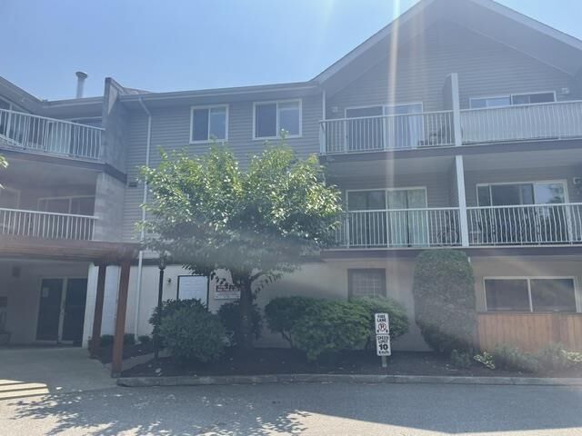 Property Photo:  45222 Watson Road 306  BC V2R 3J4 