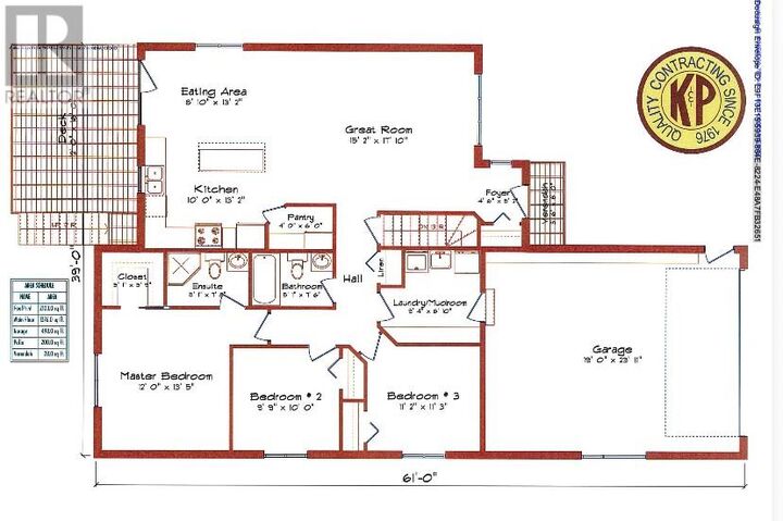 Property Photo: 13-15 Mountain Crescent NL A0A 3L0
