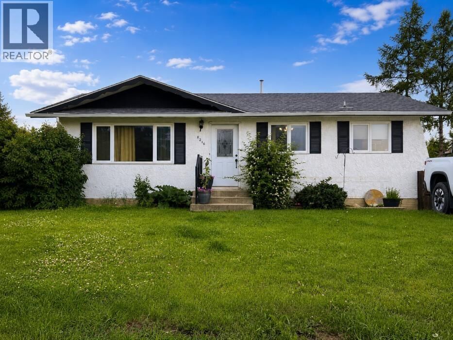Property Photo:  8216 96 Avenue  BC V1J 1J8 