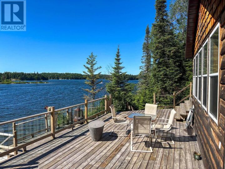 Property Photo:  Pcl 5059 Gunn Lake  ON P0X 1J0 