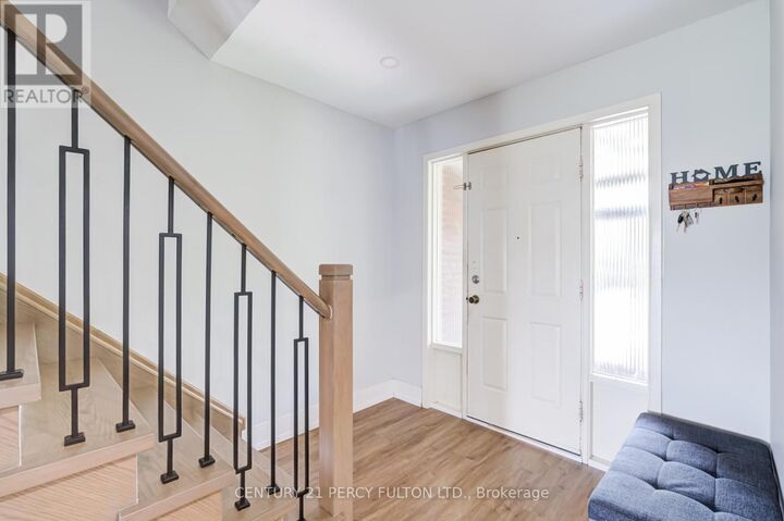 Property Photo:  79 Huntsmill Boulevard  ON M1W 2Z8 