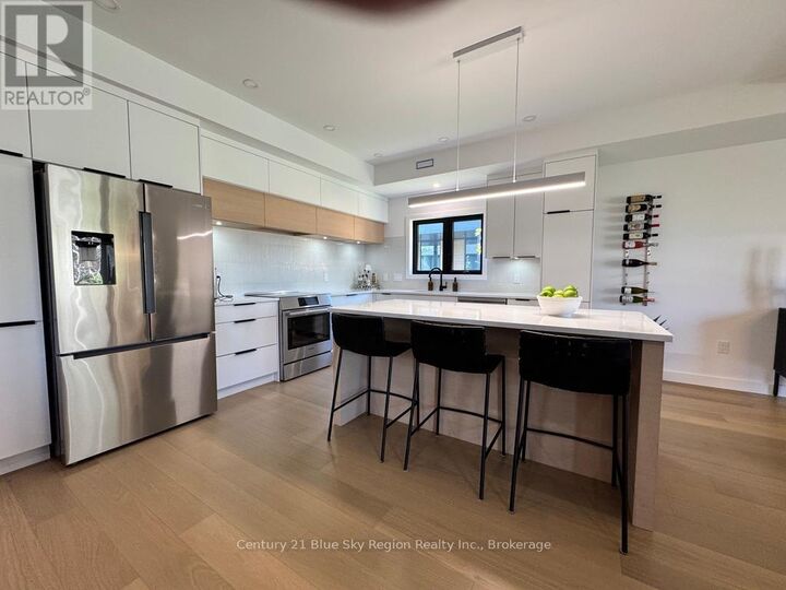 Property Photo: 19 Katie Ann Crescent ON P1C 1M8