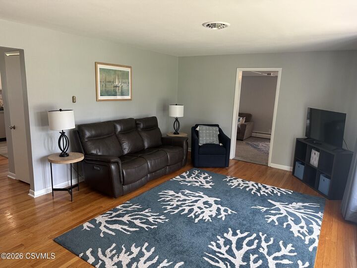 Property Photo: 1127 Saint Anthony Street PA 17837