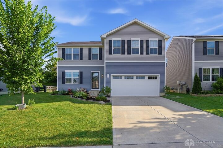 Property Photo:  310 Golden Gate Avenue  OH 45505 