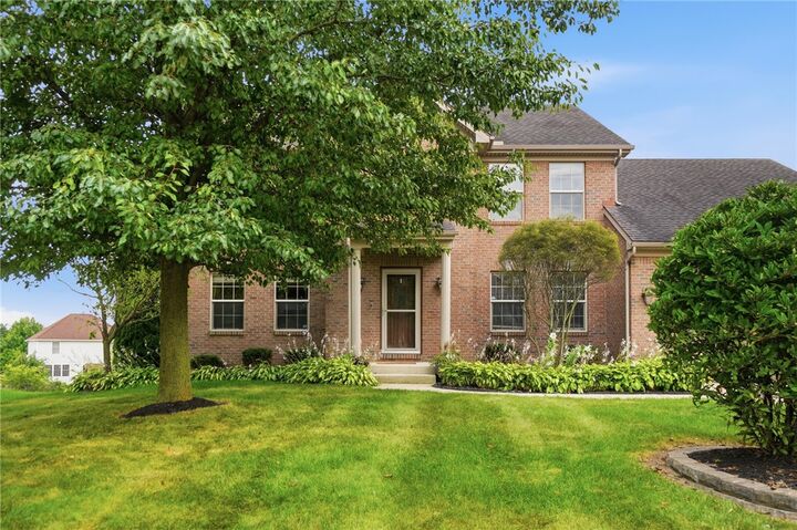 Property Photo: 2193 Oakbrook Boulevard OH 45434