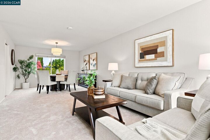Property Photo:  1358 Shade Oak Ln  CA 94521 