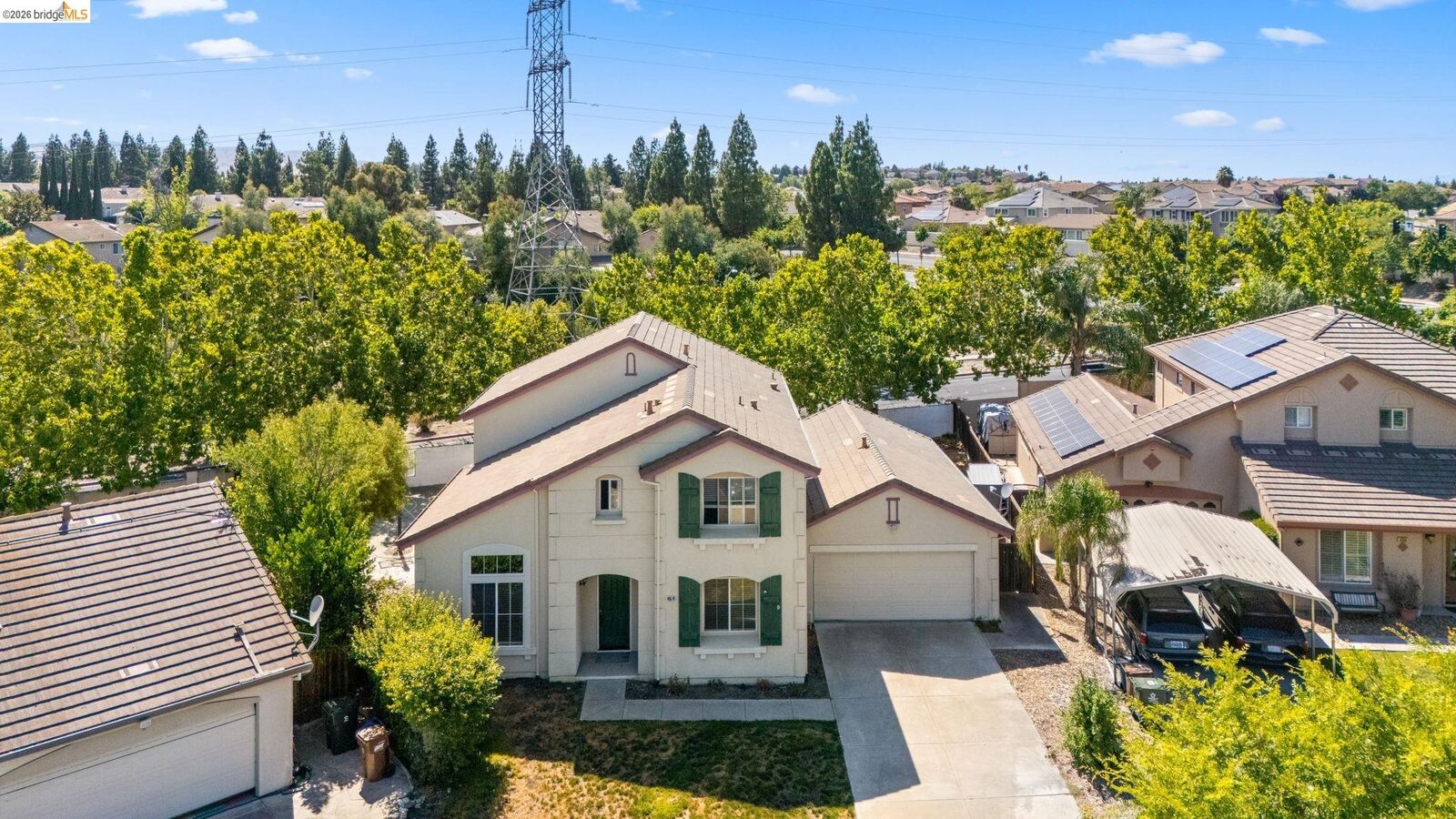 Property Photo:  4504 Pony  Court  CA 94531 