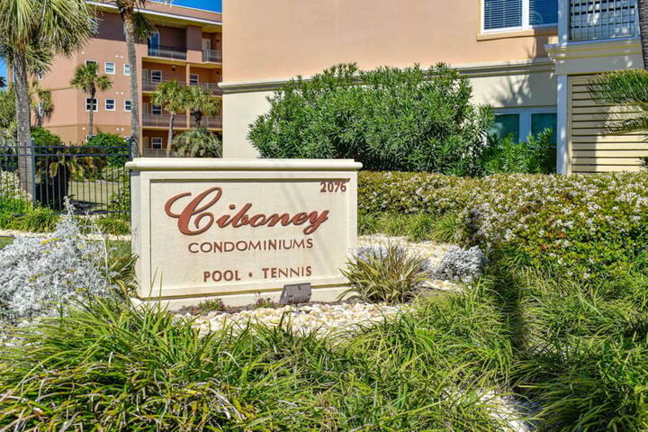 Property Photo: 2076 Scenic Gulf Drive Unit 2013 FL 32550