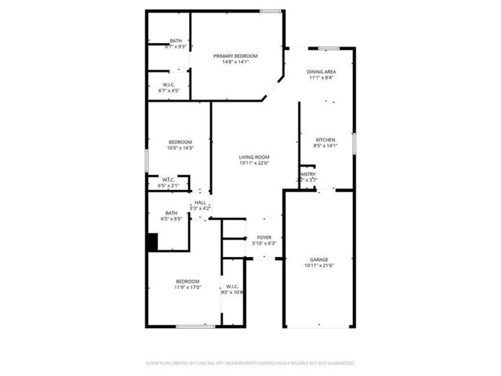 Property Photo:  3172 Main Street  FL 32539 