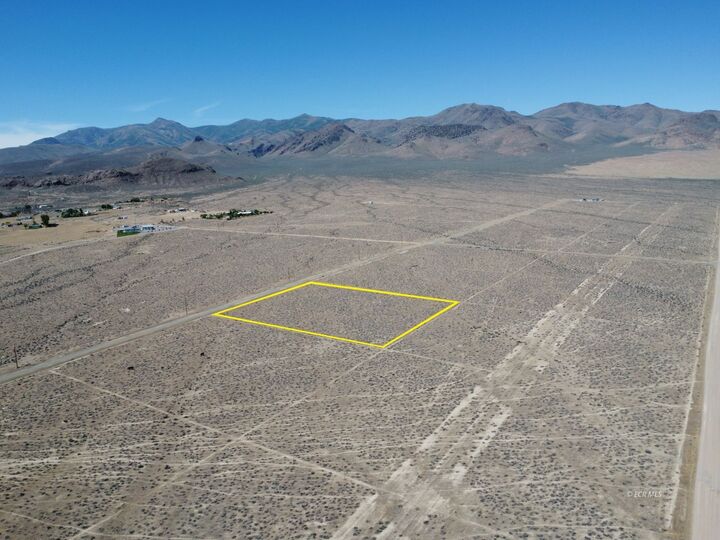 Property Photo: 08043203 Clydesdale Drive NV 89414