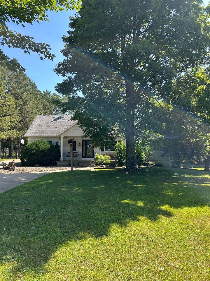 Property Photo: 5535 Martin Road PA 16509