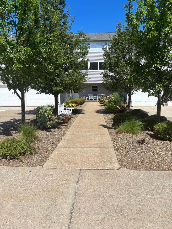 Property Photo:  3302 Baer Beach Road B1 & B2  PA 16505 