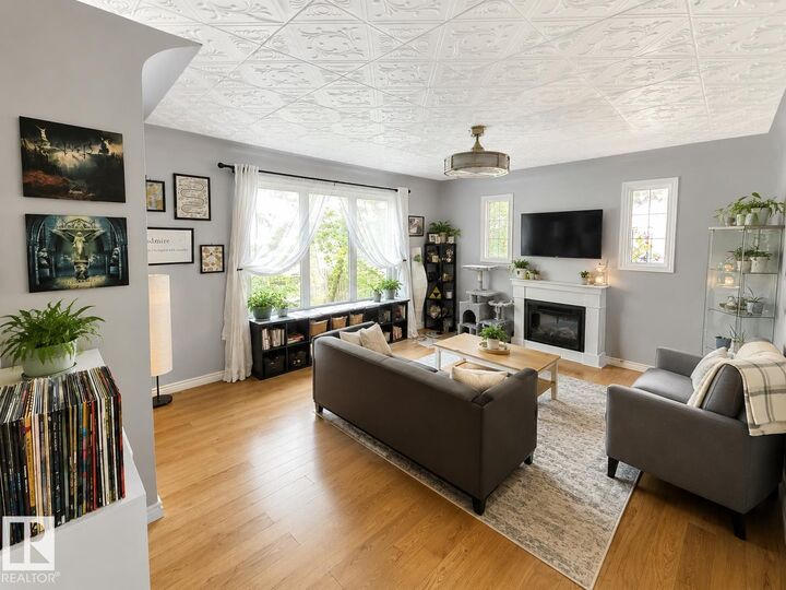 Property Photo: 12732 120 Street NW AB T5E 5N5