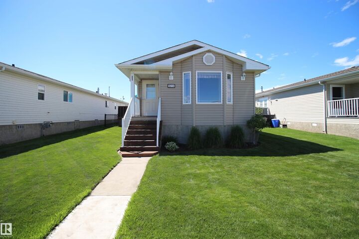 Property Photo:  5014 Aspen Place  AB T9E 8R3 