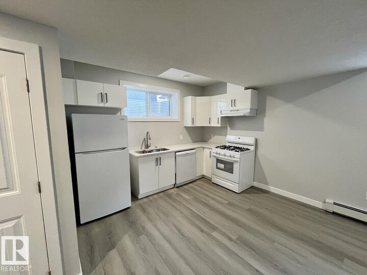 Property Photo: 282 Rolston Wynd Bsmt AB T9E 1G5