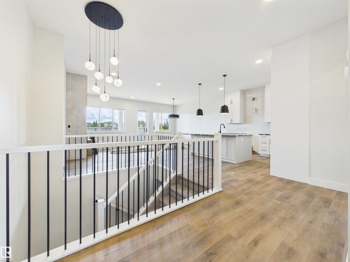 Property Photo: 593 Genesis Wynd AB T7Z 0G6