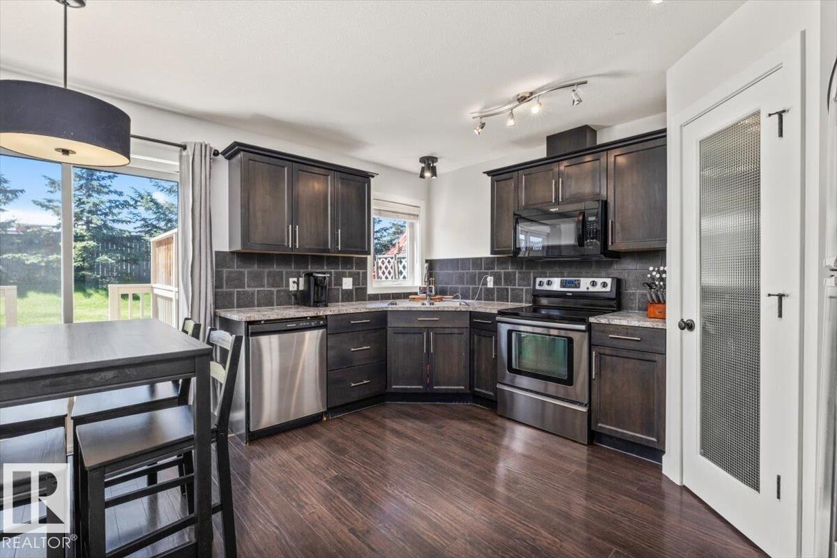 Property Photo: 125 Birchwood Close AB T9G 0A5