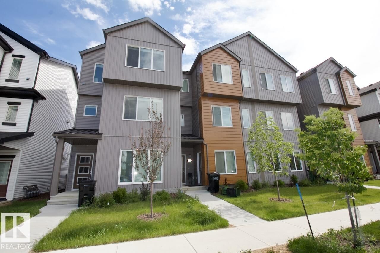 Property Photo:  2411 193 Street NW Bsmt  AB T6M 1P6 
