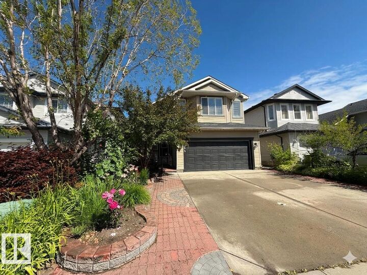 Property Photo:  1764 Melrose Crescent SW  AB T6W 0A2 