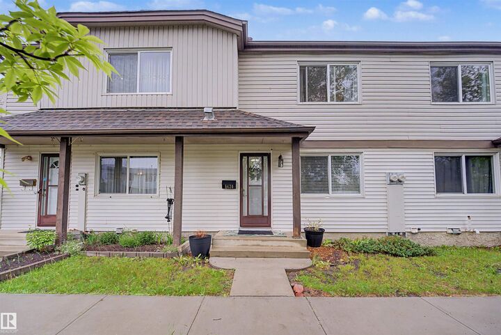 Property Photo: 5420 146 Avenue NW AB T5A 4L6