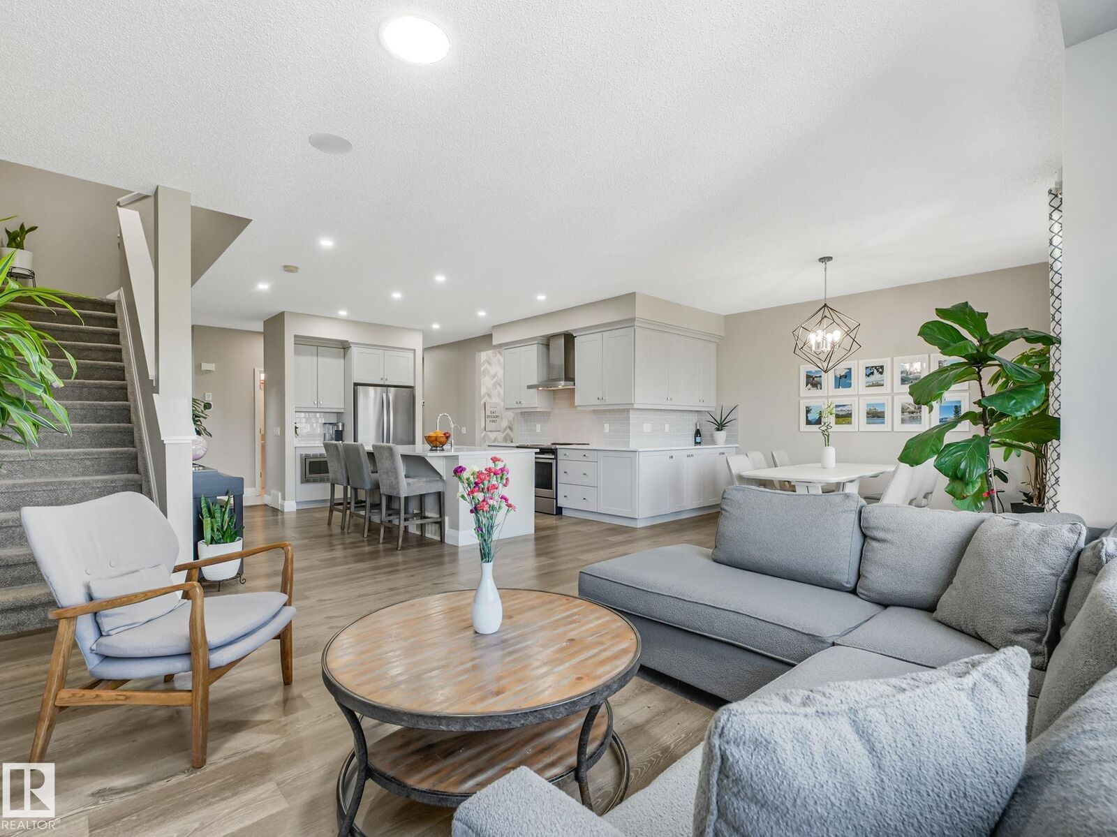 Property Photo:  2716 202 Street NW  AB T6M 0W7 