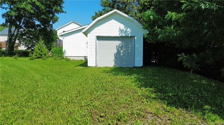 Property Photo:  630 Burpee Avenue  NB E3Z 2L3 