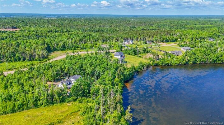 Property Photo:  Lot Justin Lane  NB E8P 0E2 