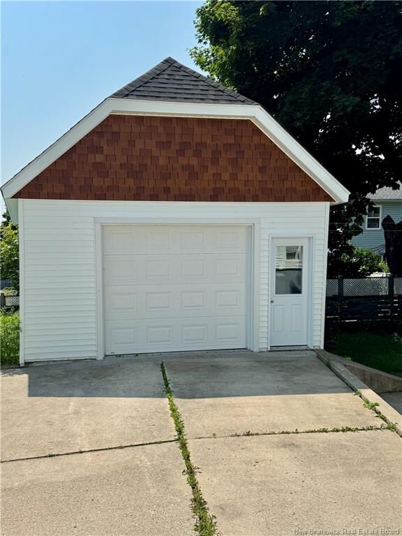 Property Photo: 240 Alexander Street NB E1V 1H3