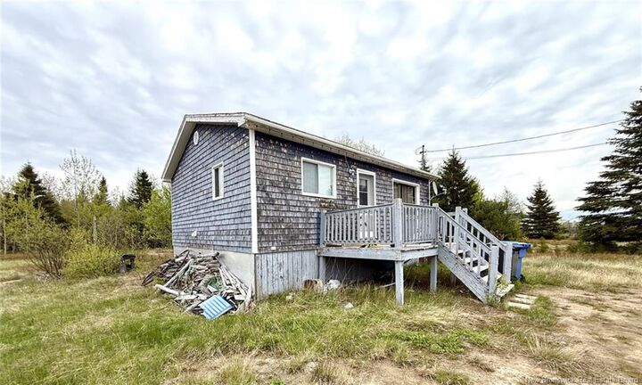 Property Photo:  24 Chemin Frigault  NB E1X 4V6 