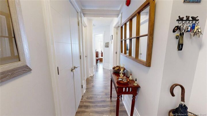 Property Photo:  115 Prince Willliam Street 201  NB E2L 2B4 