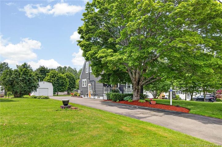 Property Photo:  1775 Amirault Street  NB E1A 7J7 