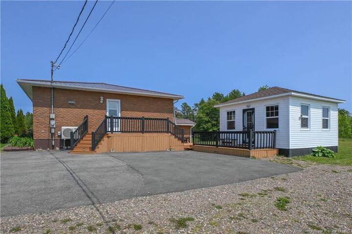 Property Photo:  20 Du Lac Road  NB E1X 4A3 
