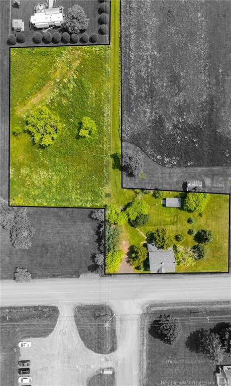 Property Photo: 2123 Route 515 NB E4S 2B3